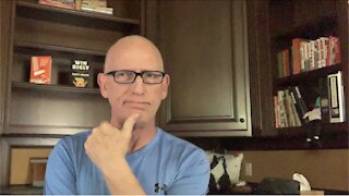 Episode 1307 Scott Adams: For Some Reason I Can't Put the Title in Here That I Want
