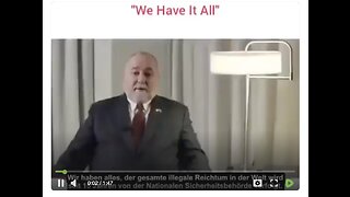 We Have It All - Robert David Steele