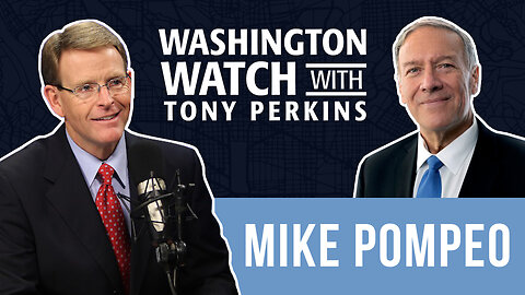 Mike Pompeo outlines the global threats facing the US and analyzes the FISA discussions in Congress