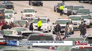 Psychological Impacts of School Shootings