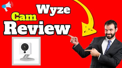 Review of wyze cam review security | wyze cam review 2020