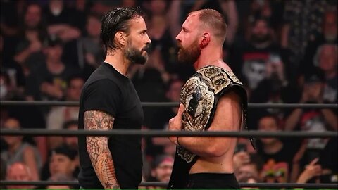 John Moxley's Brutal Response To CM Punk Returning To WWE