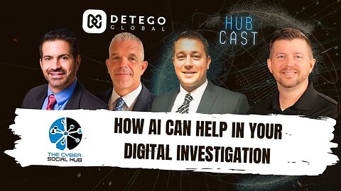 How AI Can Help In Your Digital Forensic Investigation