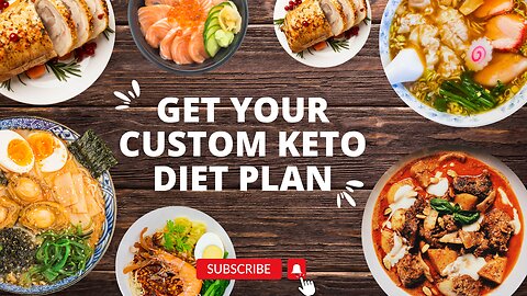 Clean Keto Diet Meal Plan: Eat Healthy, Stay Fit