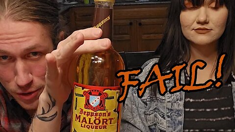 Tasting Malort: A Shot That'll Knock You Off Your Feet