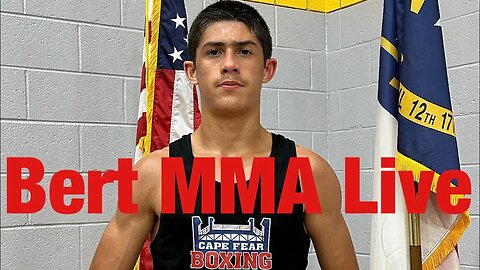 Alexa Grasso INJURED! Movsar Evloev Vs Arnold Allen UFC 297? 1st Georgian Champ? Bert MMA Live!