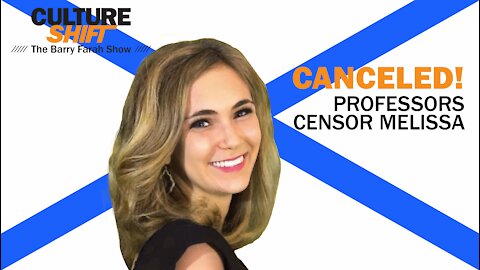 Canceled! Professors censor Melissa