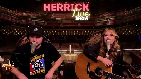 The Herrick Live Show - 3/2/2023