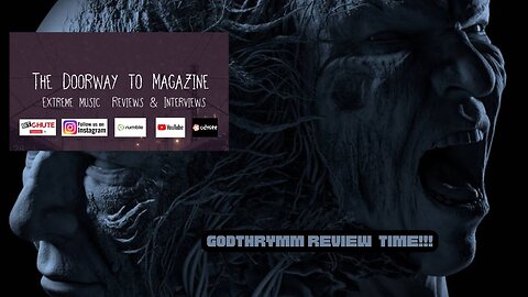 Profound Lore - GodThrymm- Distortions - Video Review