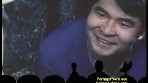MST3K308 - Gamera vs. Gaos (Captioned for Hearing Impaired)