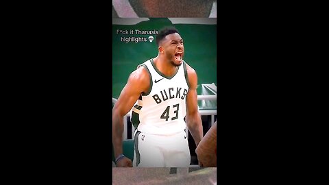THANASIS AND GIANNIS COMBINATION