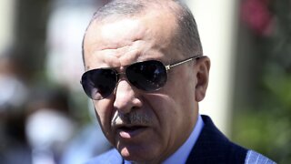Turkey's President Threatens To Cut Ties With UAE Over Israel Deal