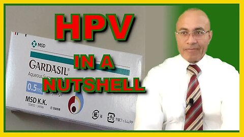 HPV(Disease,Diagnosis,Treatment)