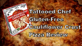tattooed chef gluten-free pizza review