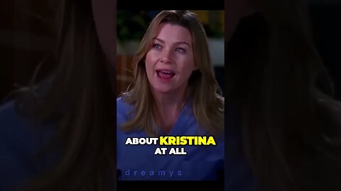 Greys Anatomy | Unveiling Hidden Love and Deception A Shocking Truth Revealed #greysanatomy