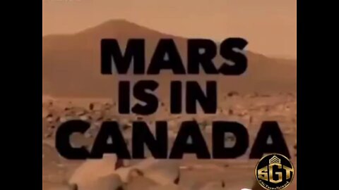 TO ALL THE LITTLE LOST MOON LAMBS, ENJOY YOUR VISIT TO MARS!