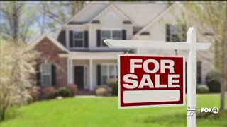 Local realtors report drop in inventory