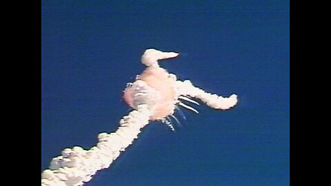 My DoD Father knew Shuttle Challenger would blow up?