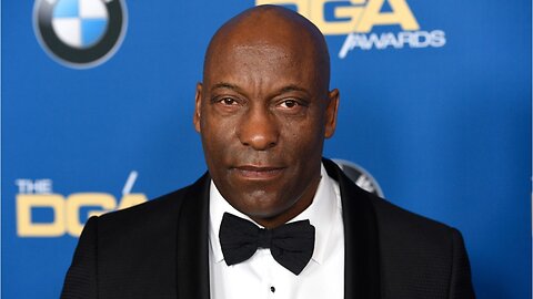 ‘Boyz N The Hood’ Director John Singleton Has Died At Age 51