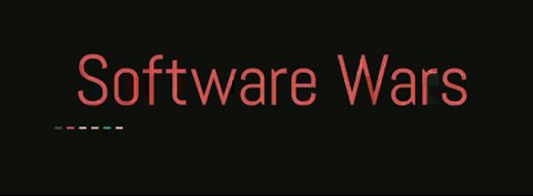 Software Wars (Full Movie)