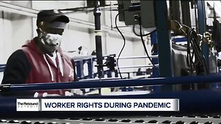 Know your rights heading back to work as Michigan businesses prepare to reopen