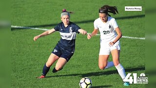 Celebrating Seniors: Mill Valley girls soccer