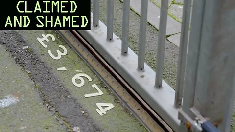 Claimed And Shamed - S14E15 (Season Finale)