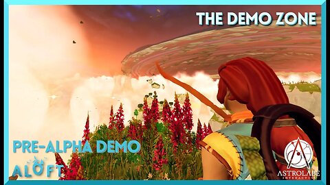 The Demo Zone - Aloft Pre Alpha Demo