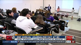 2020 Journalism Day