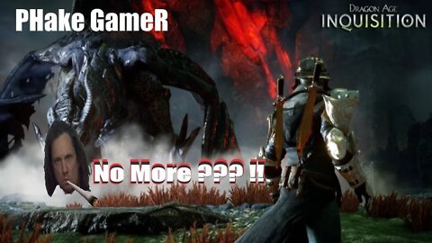 Dragon Age: Inquisition ~ No More ???s Ep 1 ~ First Look (plus some Xcom2 trailers)
