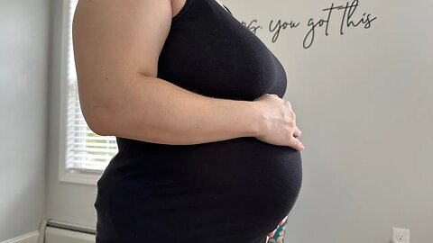 Navigating The Second Trimester As A Business Owner