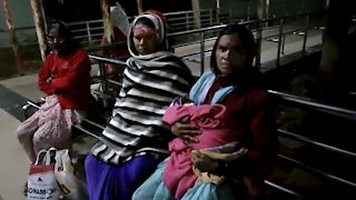 Fire Engulfs Hospital Maternity Ward In India, 7 Infants Die, 10 Saved