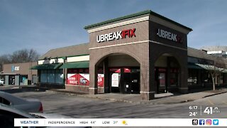 We're Hiring: Start tech career at uBreakiFix Phone Medic