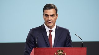 Spain To Hold Snap General Elections