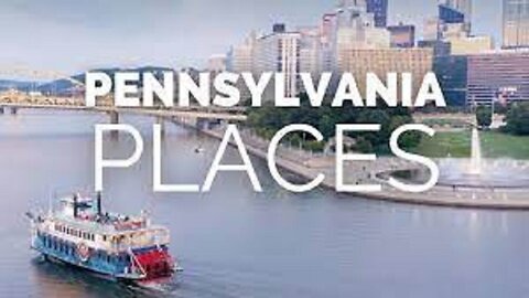 Your Adventure Awaits: Top 10 Places to Visit in Pennsylvania Revealed