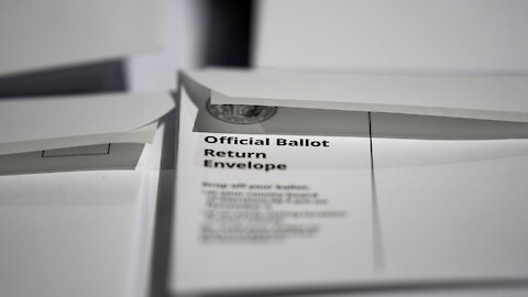 Vote Smarter 2020: Key Vote-By-Mail Deadlines You Need To Know