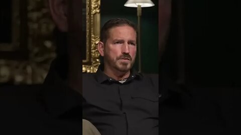 Jim Caviezel Interview Sound of Freedom on Darkness and Forgiveness