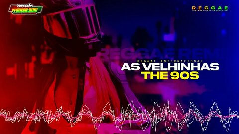 🔥As Velhinhas da Transa Som (The 90s Reggae Remix)