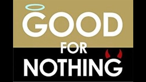Good For Nothingness - Eternal Rewards