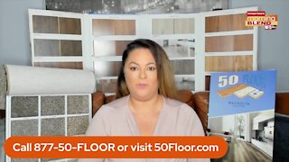 50 Floor | Morning Blend