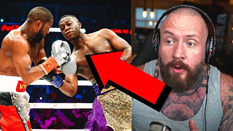 TRUE GEORDIE'S HONEST OPINION ON DEJI VS FLOYD MAYWEATHER | Youtube Boxing | Boxing | True Geordie