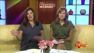 Molly and Denise with the Buzz for August 18!