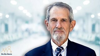 How DEI is Killing Medicine: Dr. Stanley Goldfarb