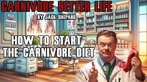 How To Start The Carnivore Diet, Personal Insights And Top Tips - Carnivore Better Life