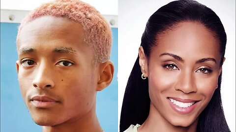 Jaden Smith Just OUTED Jada Pinkett For SHOCKINGLY Giving Him "Psychedelic Dr*gs" For Depression