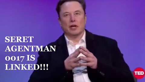 AS PREDICTED ELON DID NOT JUMP IN THE GAME BY CHANCE. YOU WILL BE PLEASANTLY SHOCKED!!