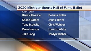 Calvin Johnson, Rip Hamilton, and Chauncey Billups on MSHOF ballot; WXYZ's Reggie Hall is too