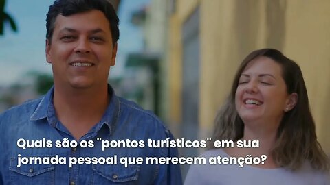 Descubra Como o Turismo no Rio Pode Transformar Sua Vida | Mente Forte
