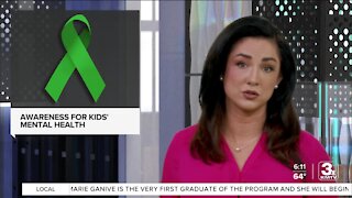 Children's Mental Health Awareness