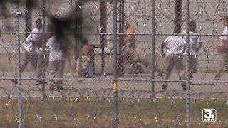 Nebraska Department Of Corrections relaunches visitation program